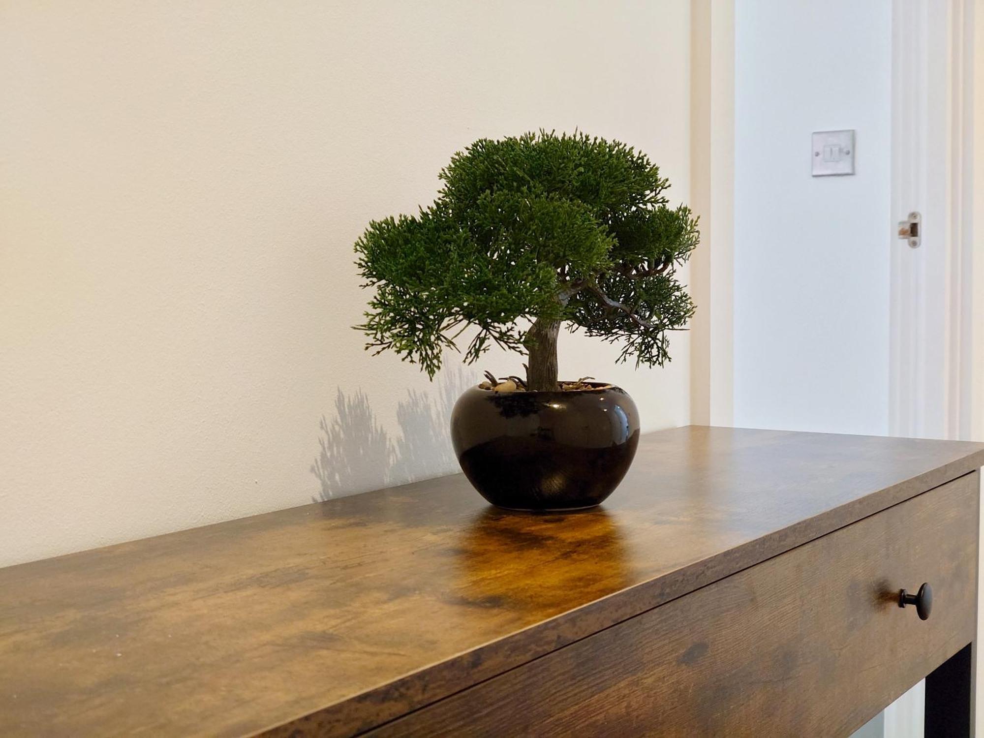 לונדון Fully Serviced Two Bed Apartment By Excel & O2 מראה חיצוני תמונה